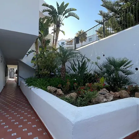 Torrequebrada Vista Al Mar * Benalmádena