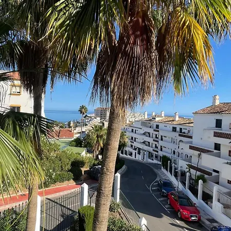 Torrequebrada Vista Al Mar