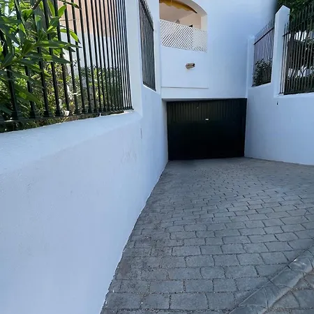 Torrequebrada Vista Al Mar شقة *
