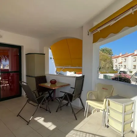 شقة Torrequebrada Vista Al Mar